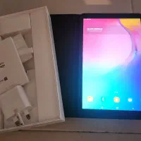 تبلت ۱۰ اینچی Galaxy Tab A