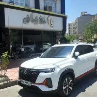 چانگان CS35 Plus مدل ۲۰۲۴ (اتو واحدیان)