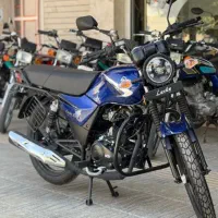موتور باکسر/تایوانی/خشک