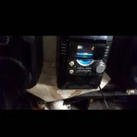 ظبت سونی مدل ss-vx77B