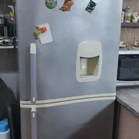 یخچال فریزر هارمونی|یخچال و فریزر|مشهد, چهارچشمه|دیوار