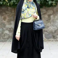 چادر|لباس|تربتحیدریه, مظفریه|دیوار