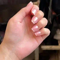 خدمات کاشت ناخن ومیکاپ ومژه|خدمات آرایشگری و زیبایی|فولادشهر, مسکن مهر فولادشهر|دیوار