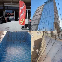 ایزوگام*تک*بانازلترین قیمت تبریز سهند بستان آباد