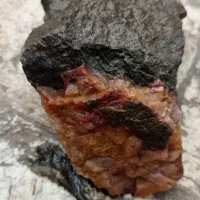 سنگ تزیینی،