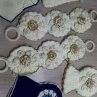 لیف و اسکاج و نظم دهنده کمد لیف عروس