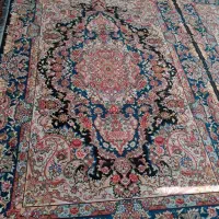 فرش دستبافت 12متری طرح سالاری