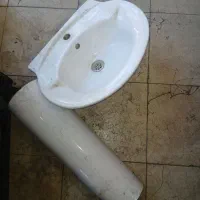 روشویی سرامیکی