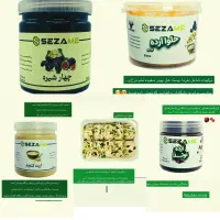 محصولات ارگانیک|خوردنی و آشامیدنی|تهران, قلهک|دیوار