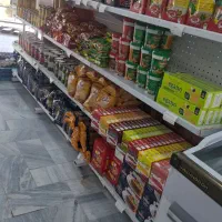 پروتئین و گوشت سرای تمدن|خوردنی و آشامیدنی|بجنورد, |دیوار