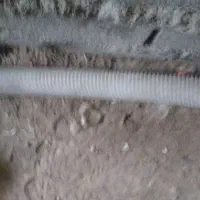 شلنگ آب رسانی کشاورزی دواینچ ۶۵ متر