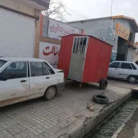 اجاره کانکس نگهبانی