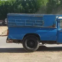 حمل نخاله، مصالح ساختمانی،  خاک باغچه