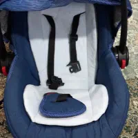 کریر نوزاد|کالسکه و لوازم جانبی|رشت, حمیدیان|دیوار