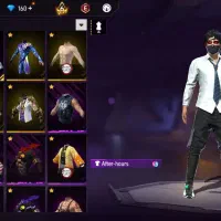 اکانت فری فایر|کنسول، بازی ویدئویی و آنلاین|شیروان (خراسان), |دیوار