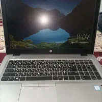 لپتاپ HP