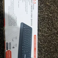 کیبورد بلوتوثی|قطعات و لوازم جانبی رایانه|کنگاور, |دیوار