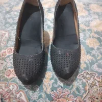 کفش مجلسی زنانه