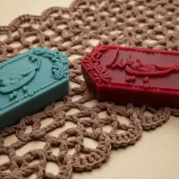 شمع های دست ساز|صنایع دستی و سایر لوازم تزئینی|چالوس, |دیوار