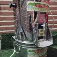 جارو برقی و سبزی خورد کن|جاروبرقی، جارو شارژی، بخارشو|تهران, منیریه|دیوار