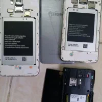 سه عدد گوشی|موبایل|تهران, خانی آباد نو شمالی|دیوار