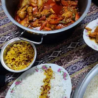 تهیه غذای خانگی الی فود|خوردنی و آشامیدنی|قم, عمار یاسر|دیوار