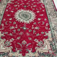 فرش 500 شانه