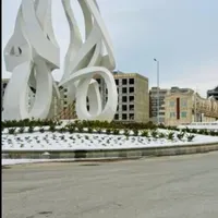 فروش آپارتمان ۲۰۰ متری ۳ خوابه باغ فردوس