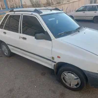 پراید ۱۳۱ دوگانه سوز شرکتی مدل ۱۳۸۹|خودرو سواری و وانت|کرج, شهرک شیخ سعدی|دیوار