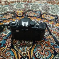 دوربین عکاسی زنیت|دوربین عکاسی و فیلمبرداری|تبریز, |دیوار