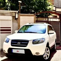 هیوندای سانتافه 2009