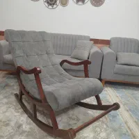 صندلی راک