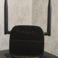 مودم دی لینک ADSL2