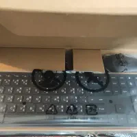 موس و کیبورد HP