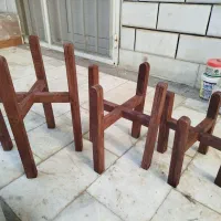 کار چوبی میسازیم