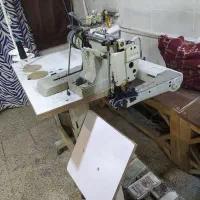 سه سوزنه|ماشین‌آلات صنعتی|لالجین, |دیوار