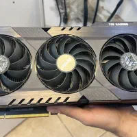 کارت  گرافیک ASUS TUF GAMING RX 6700 XT O12G