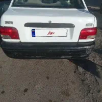 پرایدمدل 82