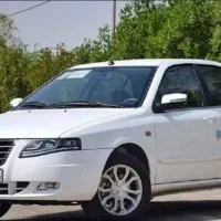 حواله سمند سورن پلاس  با موتور XUVP