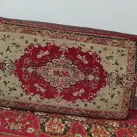 یک جفت پشتی