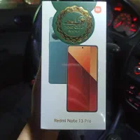 گوشی شیائومی نوت ۱۳ پرو