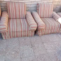 با سلام مبل راحتی