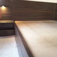 سرویس خواب دونفره|تخت و سرویس خواب|تهران, یوسفآباد|دیوار