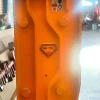 چکش بیل مکانیکی|خودرو سنگین|شیراز, فرهنگ شهر|دیوار