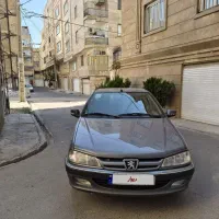 پژو پارس tu5