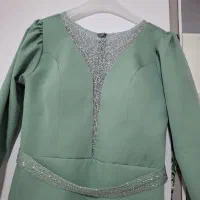 لباس مجلسی زنانه
