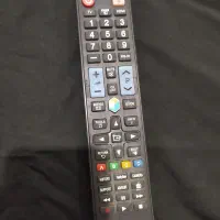کنترل TV