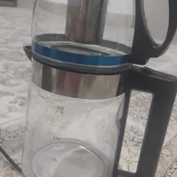 چای ساز دسینی|سماور، چای‌ساز، قهوه‌ساز|تهران, تهرانپارس شرقی|دیوار