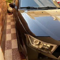 دنا پلاس توربو اپشنال۴۰۳ خانکی در حد صفر