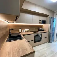 تولید کابینت درجه یک|مصالح و تجهیزات ساختمان|بندر ترکمن, |دیوار